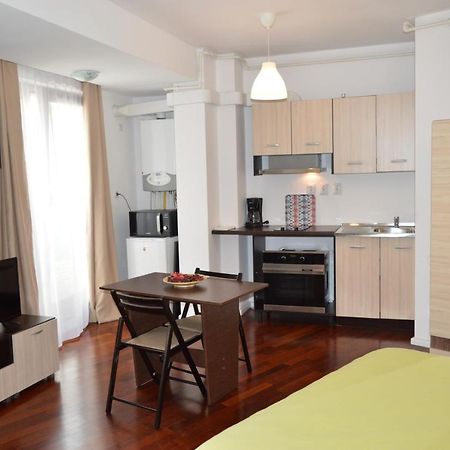 Bucharest Luxury Apartments Dış mekan fotoğraf