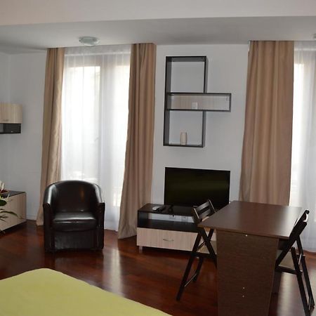 Bucharest Luxury Apartments Dış mekan fotoğraf
