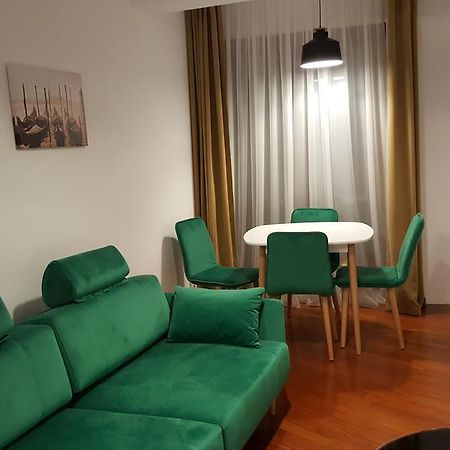 Bucharest Luxury Apartments Dış mekan fotoğraf