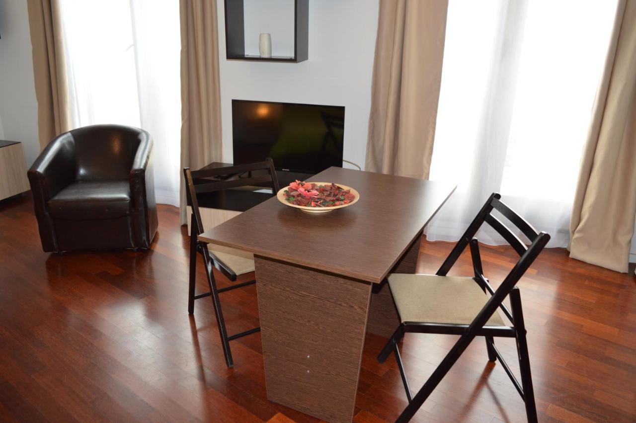 Bucharest Luxury Apartments Dış mekan fotoğraf