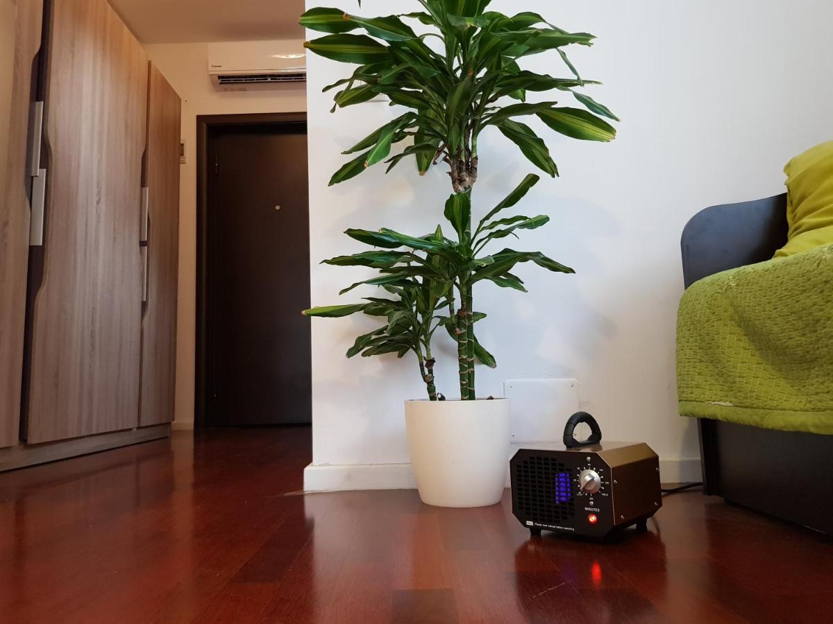 Bucharest Luxury Apartments Dış mekan fotoğraf