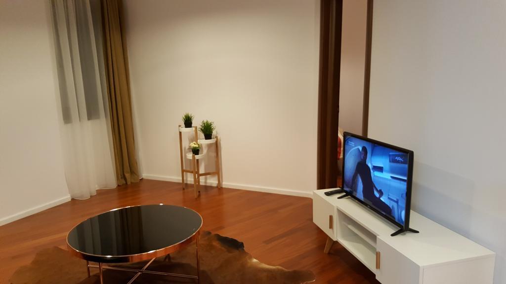 Bucharest Luxury Apartments Dış mekan fotoğraf