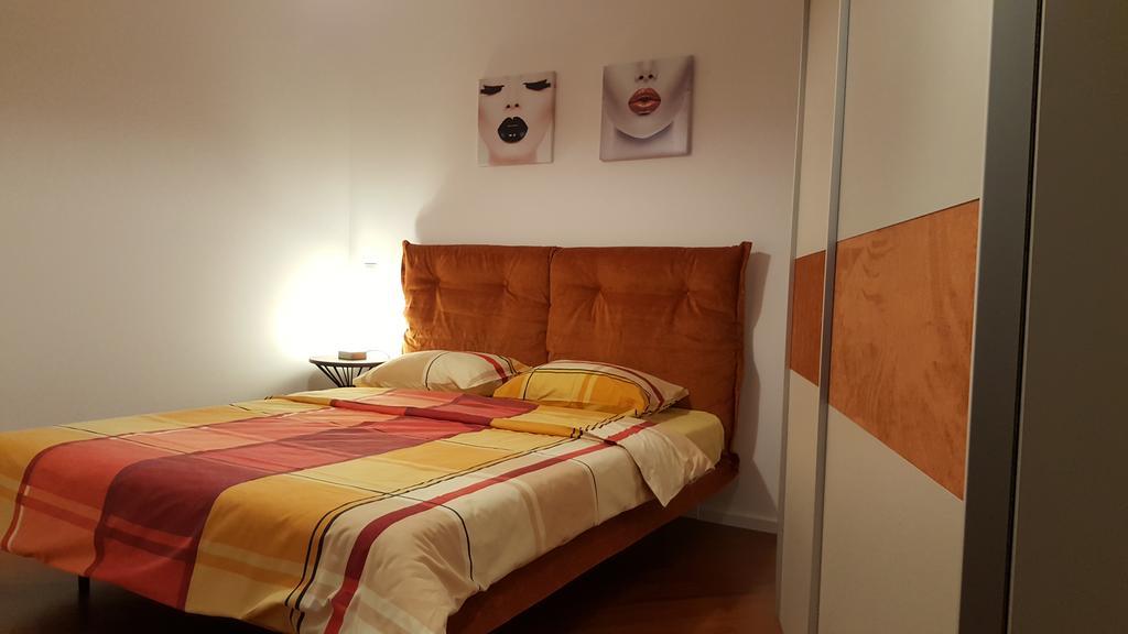 Bucharest Luxury Apartments Dış mekan fotoğraf