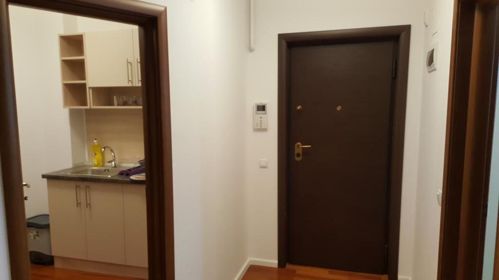 Bucharest Luxury Apartments Dış mekan fotoğraf