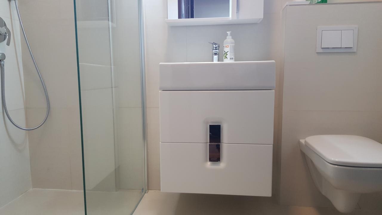 Bucharest Luxury Apartments Dış mekan fotoğraf