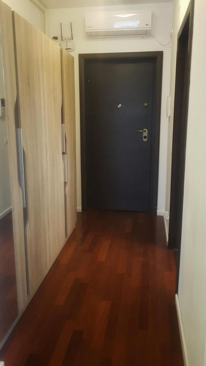 Bucharest Luxury Apartments Dış mekan fotoğraf