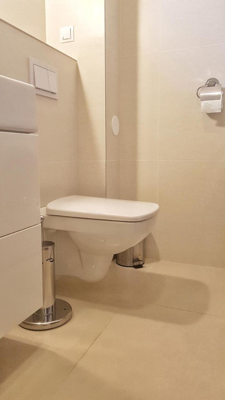 Bucharest Luxury Apartments Dış mekan fotoğraf