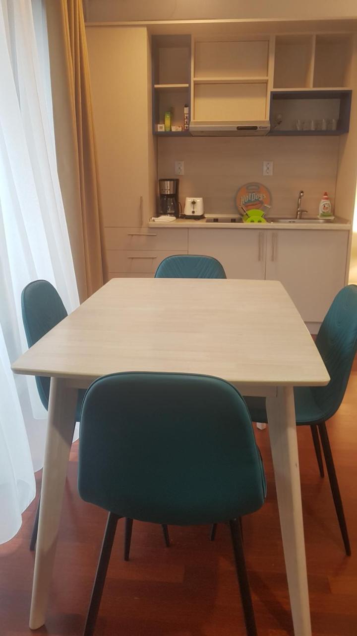 Bucharest Luxury Apartments Dış mekan fotoğraf