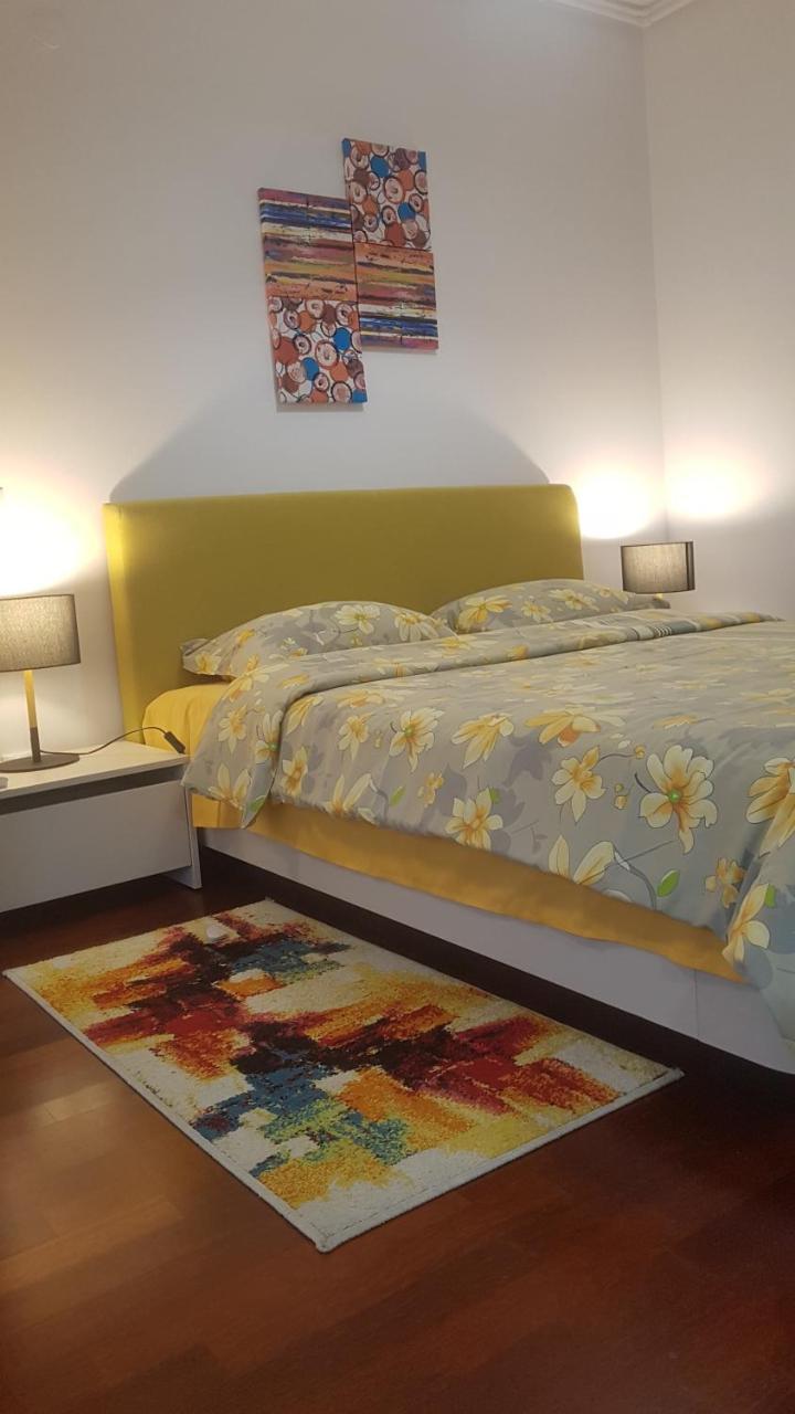 Bucharest Luxury Apartments Dış mekan fotoğraf