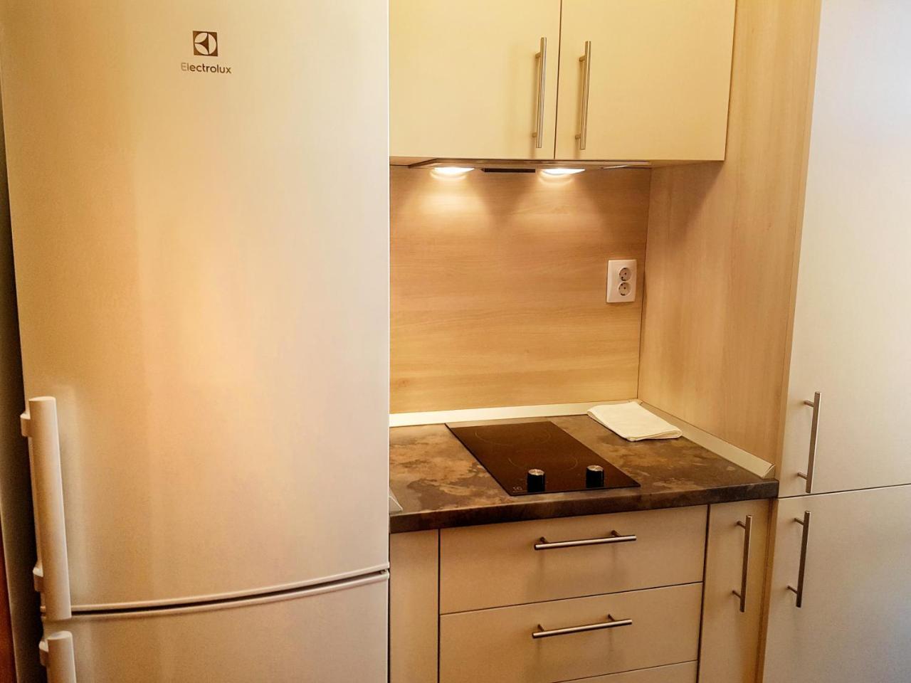 Bucharest Luxury Apartments Dış mekan fotoğraf