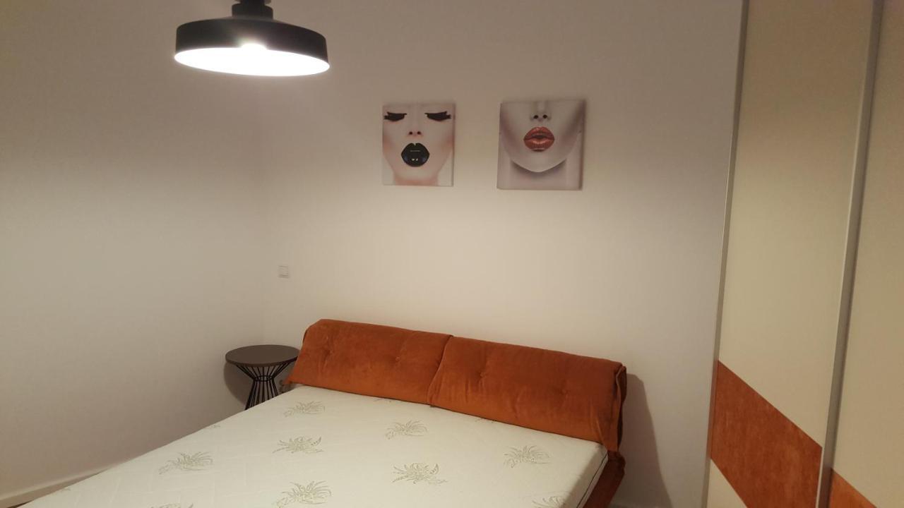 Bucharest Luxury Apartments Dış mekan fotoğraf