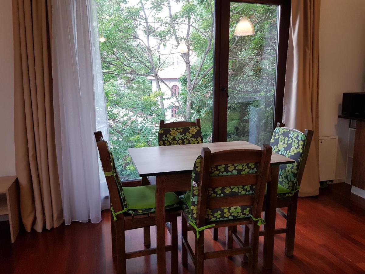 Bucharest Luxury Apartments Dış mekan fotoğraf