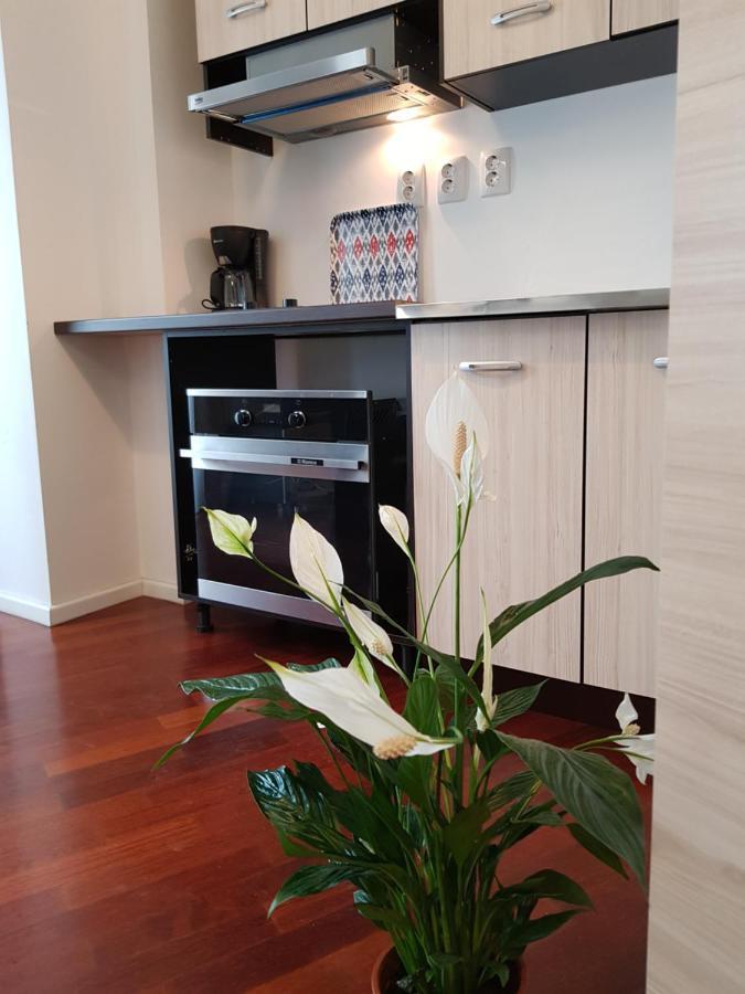 Bucharest Luxury Apartments Dış mekan fotoğraf